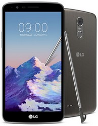Прошивка телефона LG Stylus 3 в Чебоксарах